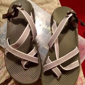 Chaco sandals